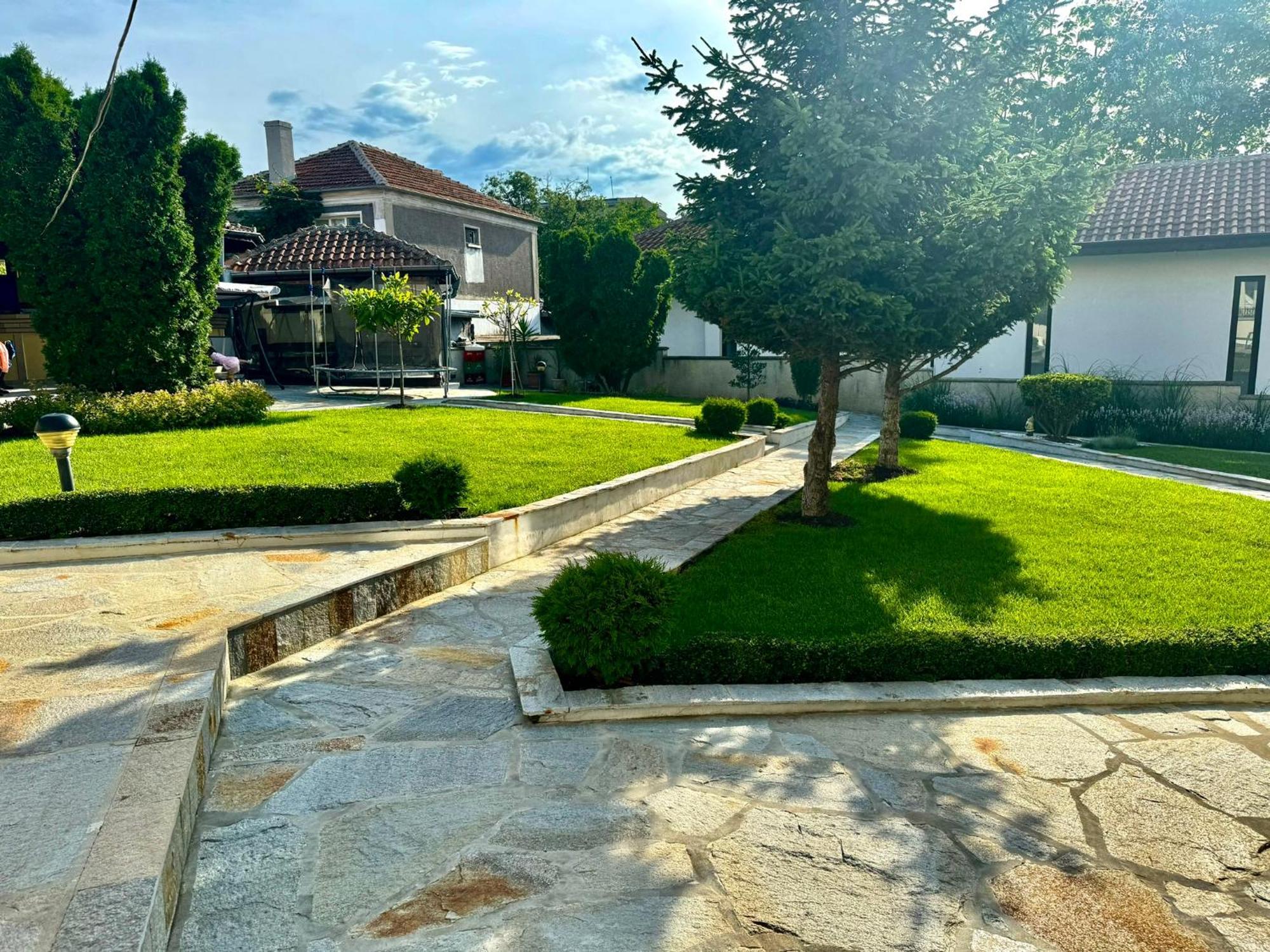 Guestrooms Stoyanovi تشيرنوموريتس المظهر الخارجي الصورة