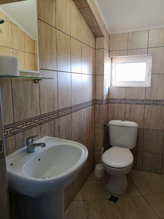 Guestrooms Stoyanovi تشيرنوموريتس المظهر الخارجي الصورة