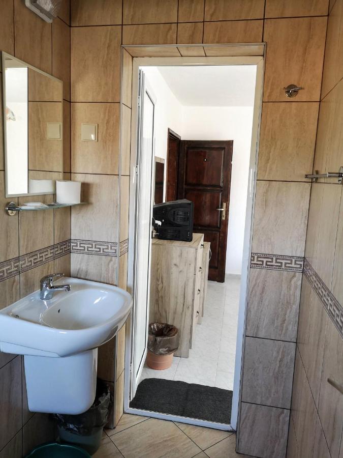 Guestrooms Stoyanovi تشيرنوموريتس المظهر الخارجي الصورة